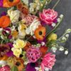 Spring Fever Flower Bunch CSA 2023-Sold out....but check out our other shares!!!