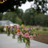 Seasonal Ball Jar Arrangements for all occasions-SMALL (5 pack) - Image 2