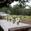 Seasonal Ball Jar Arrangements for all occasions-SMALL (5 pack) - Image 4