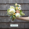 Wedding Attendant Bouquet - Image 4