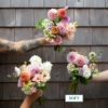 Wedding Attendant Bouquet