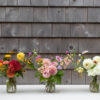 Seasonal Ball Jar Arrangements for all occasions-SMALL (5 pack) - Image 5